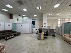 Csi Distribution Centre (D19), Factory #613072921
